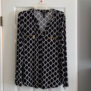 INC very cute shirt, NWT